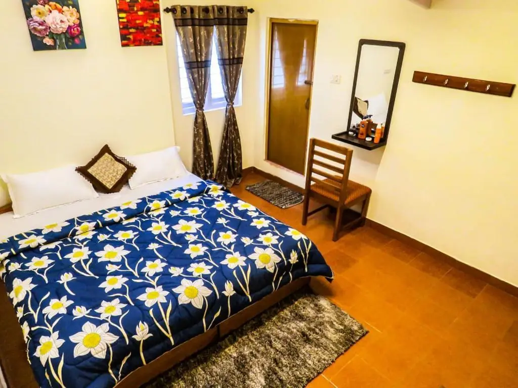 Ути: BOB's Haven Bungalow
