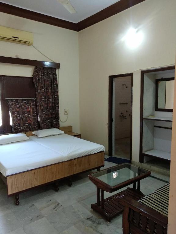 Пушкар: Ramkuti guest house