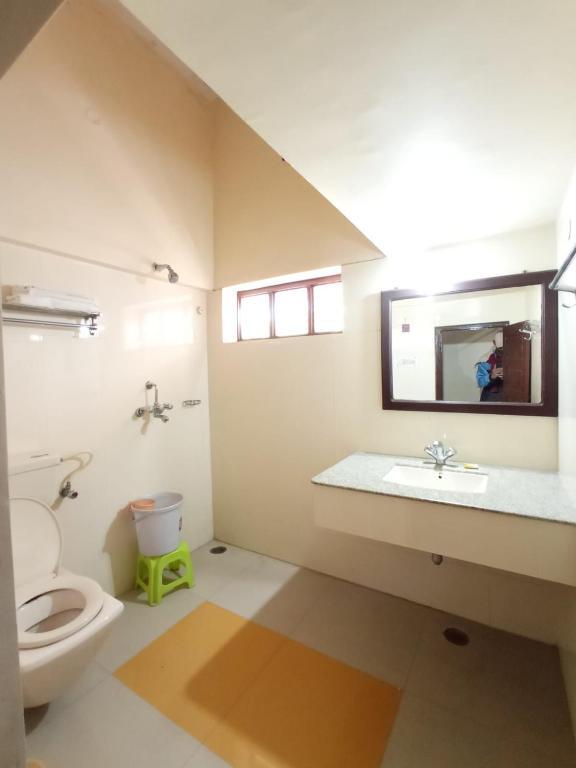 Пушкар: Ramkuti guest house