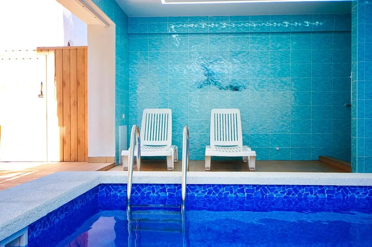 Кабардинка: Guest House Georgy