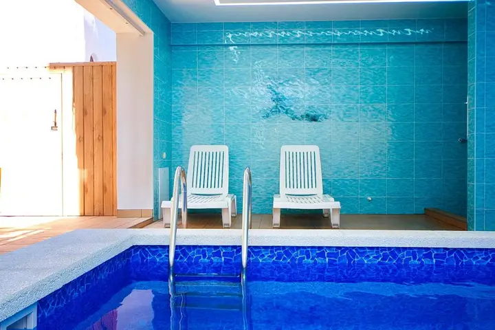 Кабардинка: Guest House Georgy
