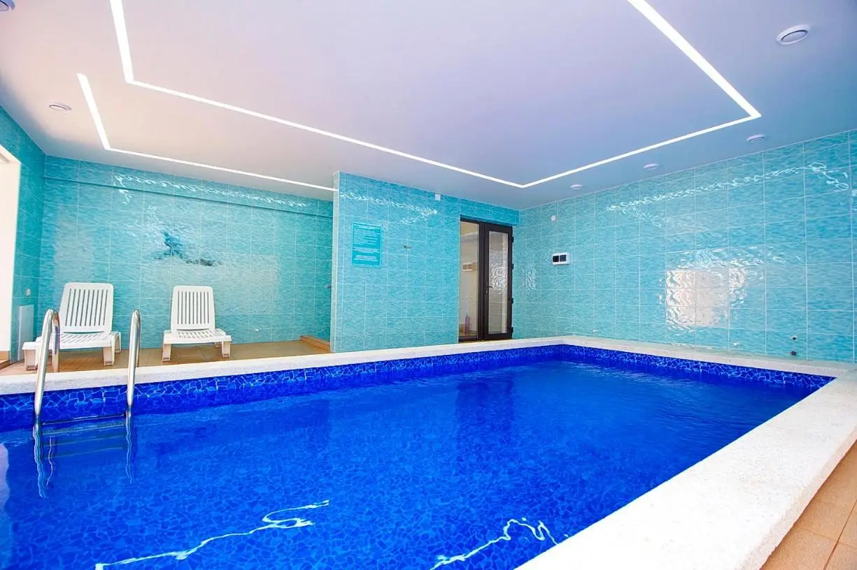 Кабардинка: Guest House Georgy