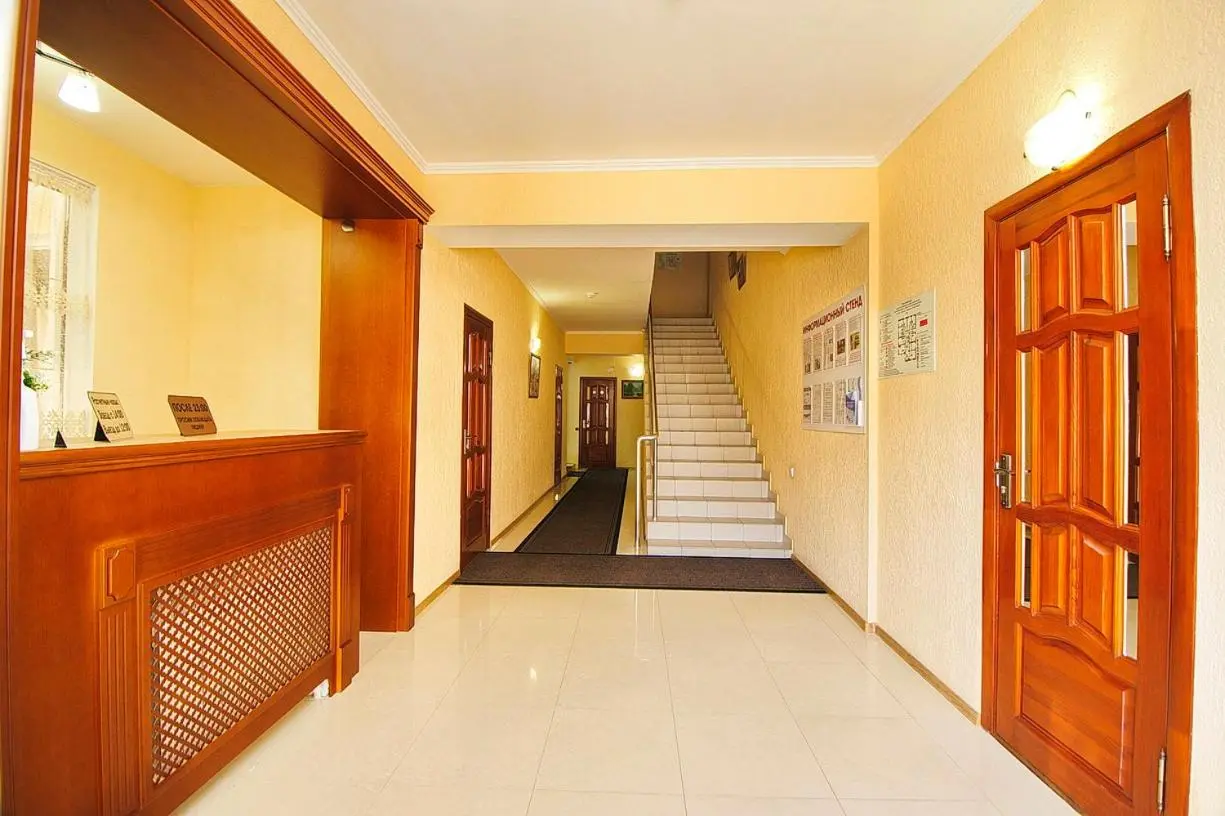 Кабардинка: Guest House Georgy