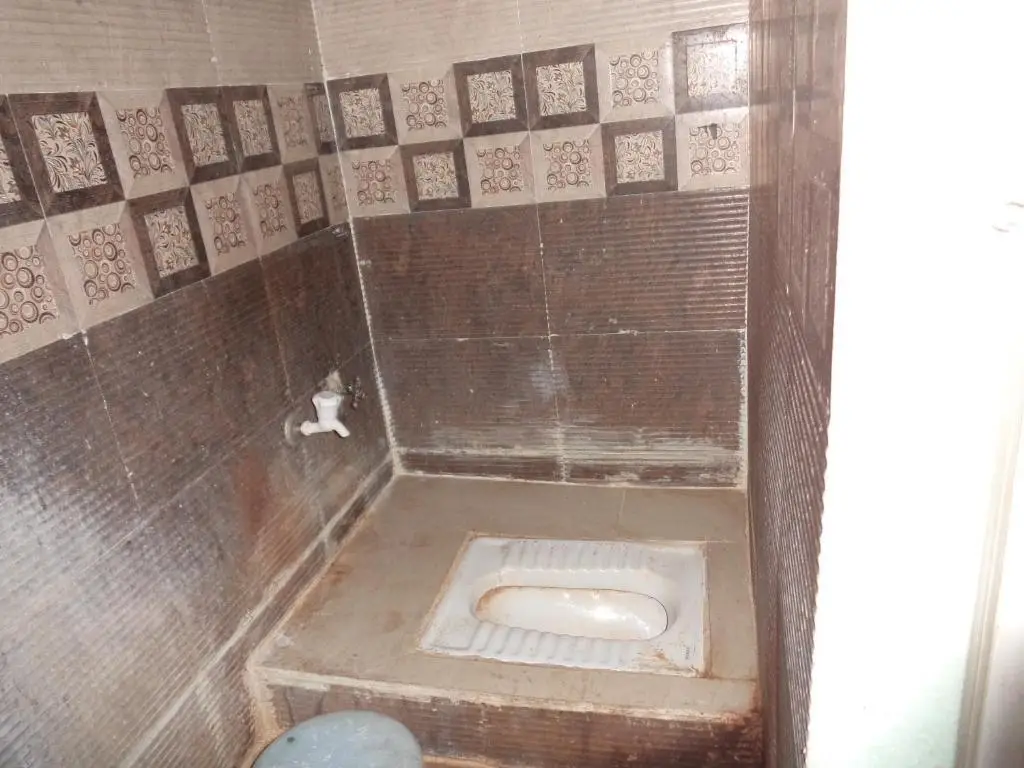 Hotel Shree Ram Guest House — фото 1