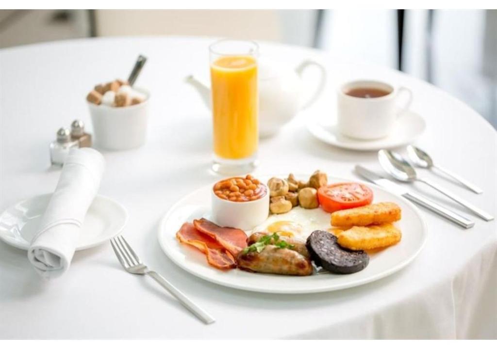 Нойда: Olive Service Apartments - City Centre Noida