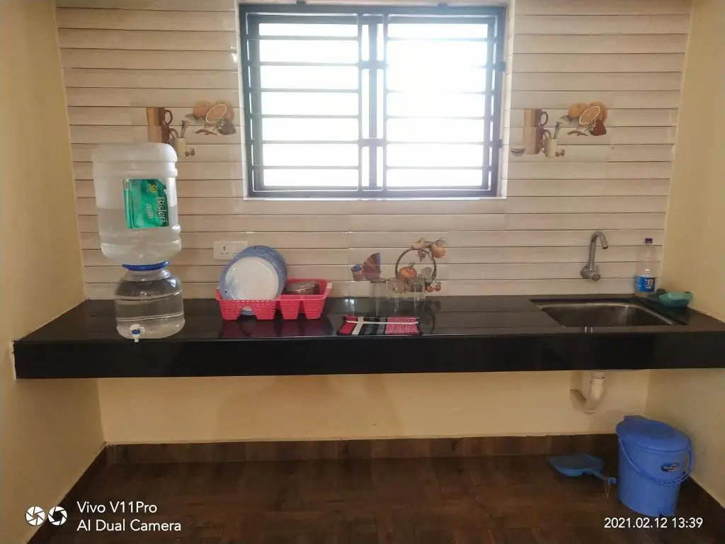 Малпе: HisGrace BEACH COTTAGES - Private Beach