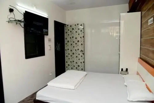 Ананд: Gangeshwar Guest House