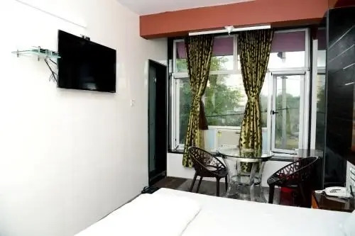 Ананд: Gangeshwar Guest House