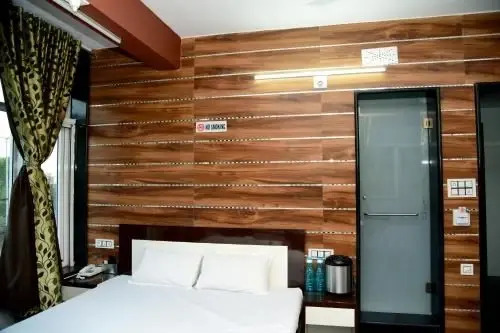 Ананд: Gangeshwar Guest House