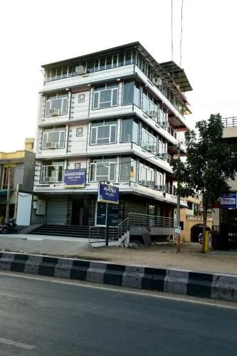 Gangeshwar Guest House — фото 1