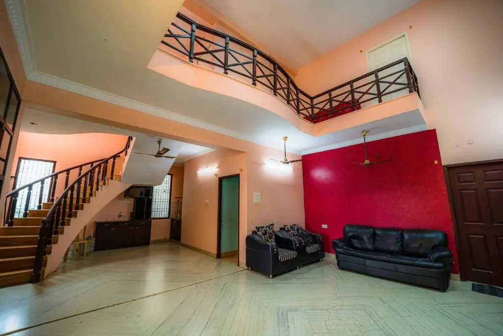 Ченнаи: 3Star Villa