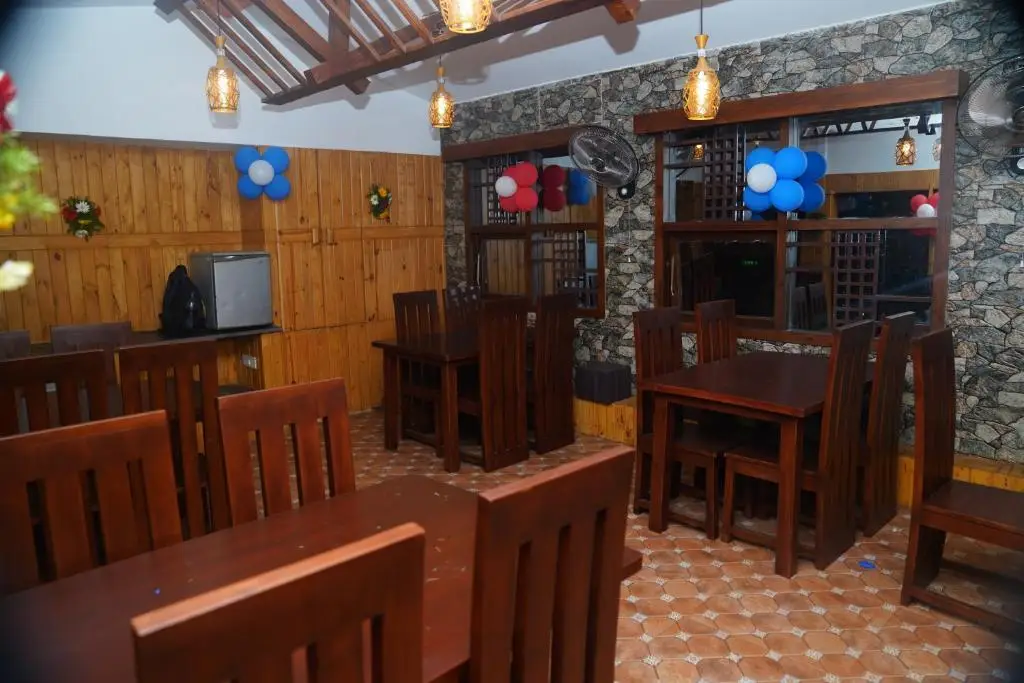 Ченнаи: Jjs Mini Ac Party Hall