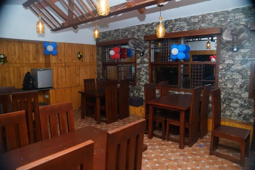 Ченнаи: Jjs Mini Ac Party Hall