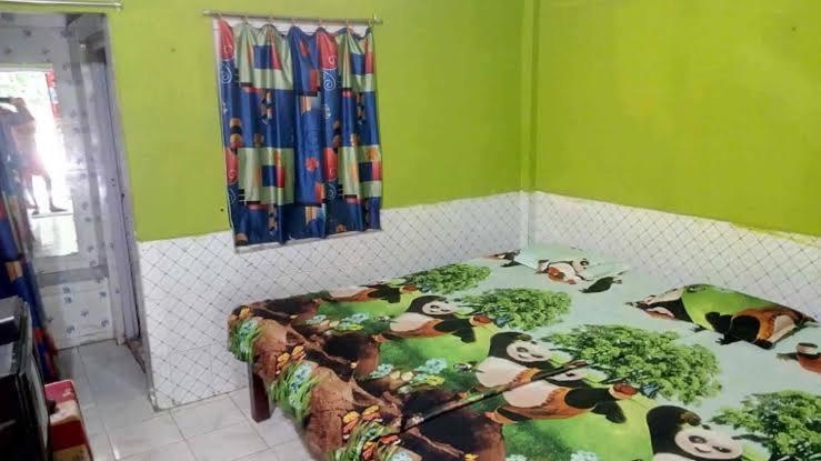 Гувахати: A FAMILY Guest House In KAMAKHYA