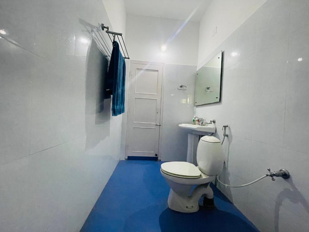 Гувахати: The Choudhury Manor Homestay