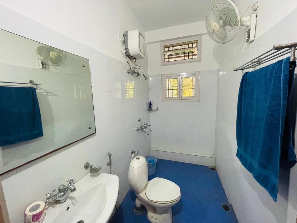 Гувахати: The Choudhury Manor Homestay
