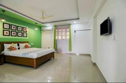 Advika Guest House — фото 1