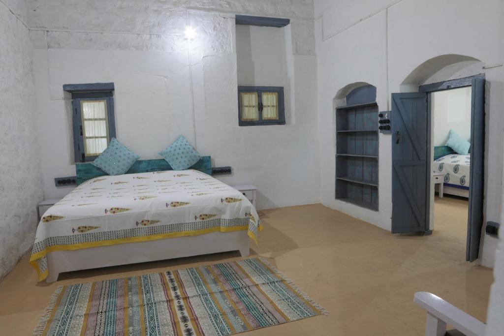 Наинитал: The Vergomont - A heritage home stay near nainital