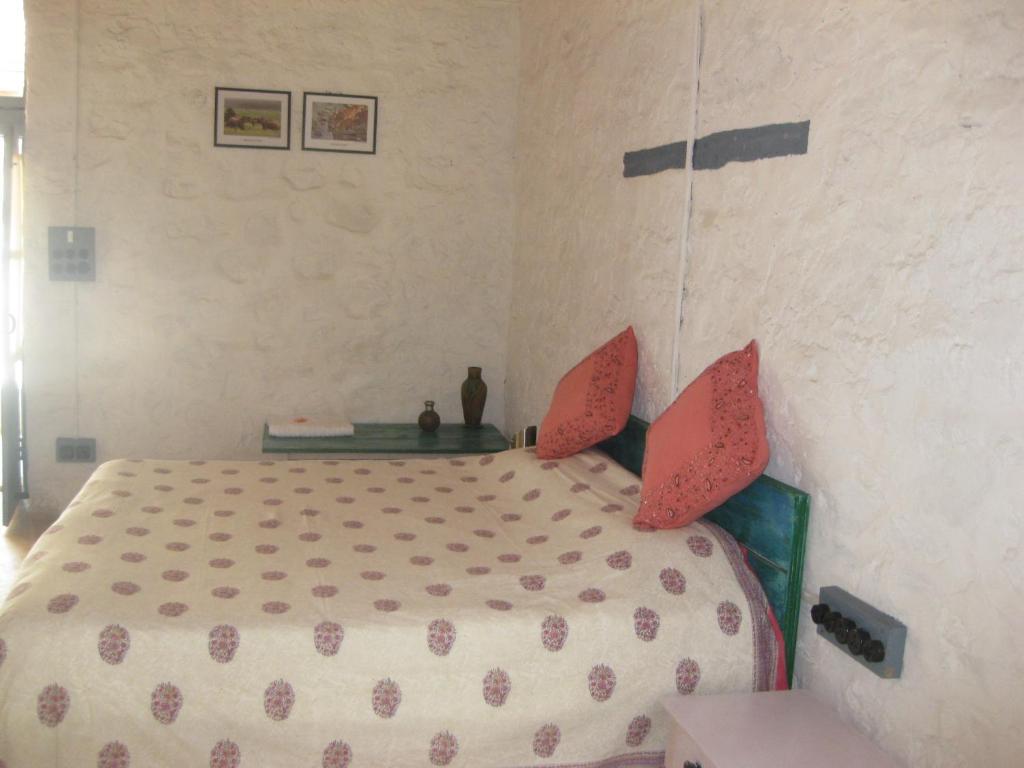Наинитал: The Vergomont - A heritage home stay near nainital