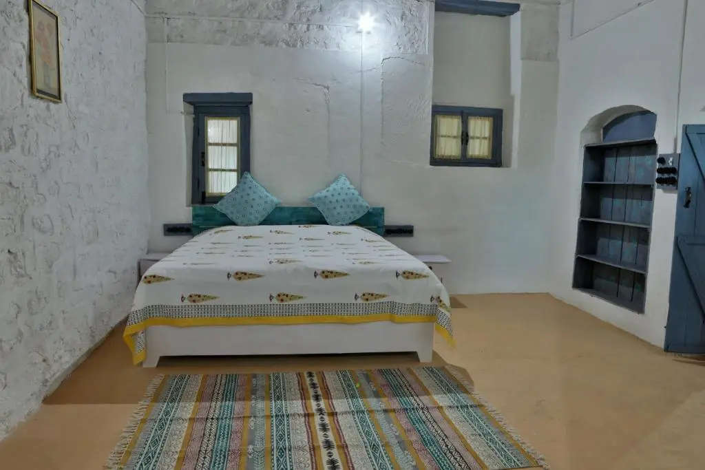 Наинитал: The Vergomont - A heritage home stay near nainital