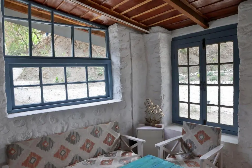 Наинитал: The Vergomont - A heritage home stay near nainital