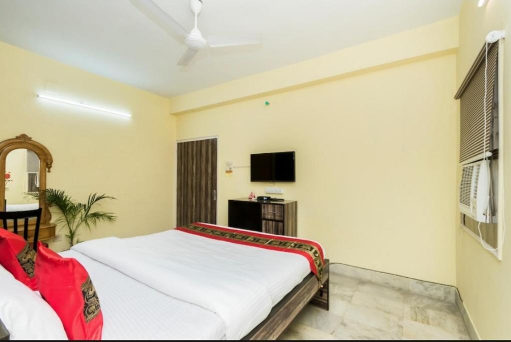 Колката: 7 Div Guest House