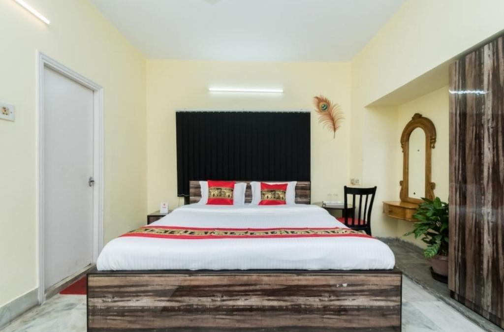 Колката: 7 Div Guest House