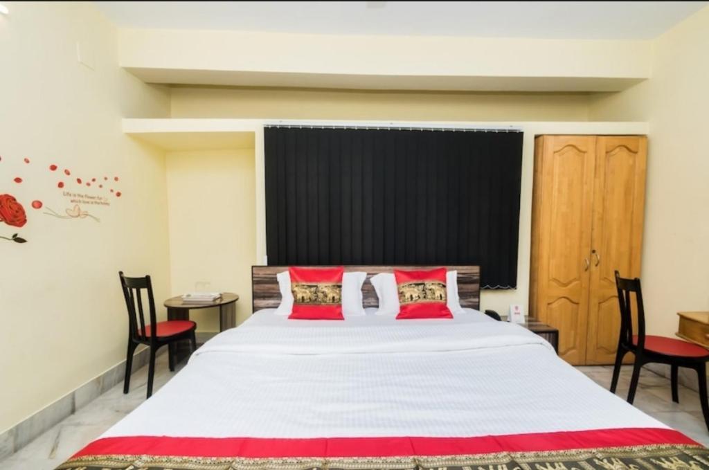 Колката: 7 Div Guest House