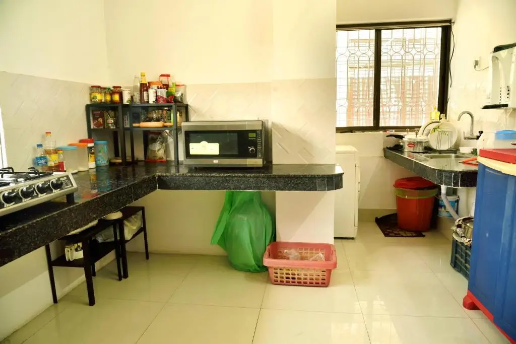 Gruham Sojourn Homestay — фото 1