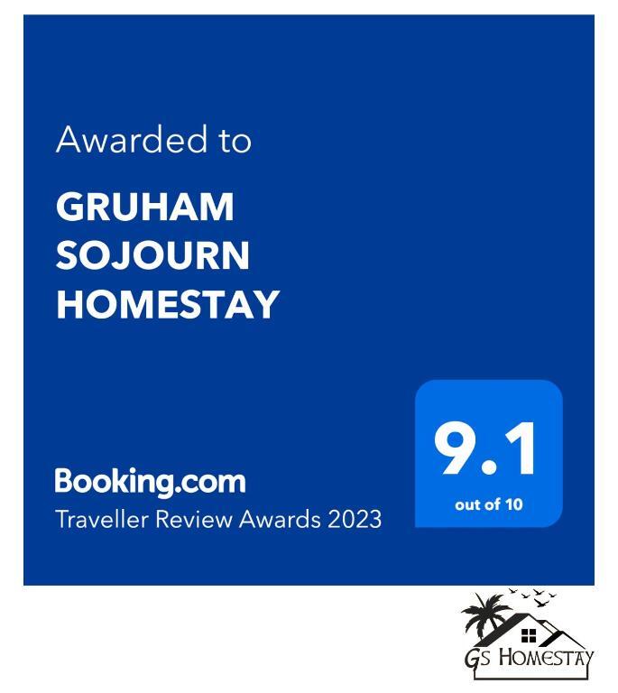 Гувахати: Gruham Sojourn Homestay