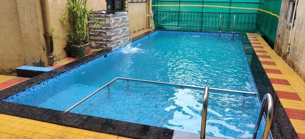 Лонавала: Maharaja Guest House