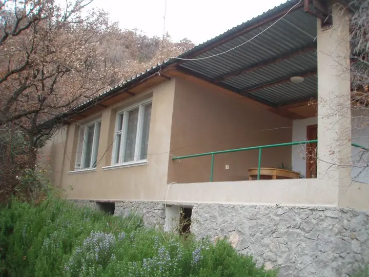 Кацивели: Holiday Home Vitkevicha 6