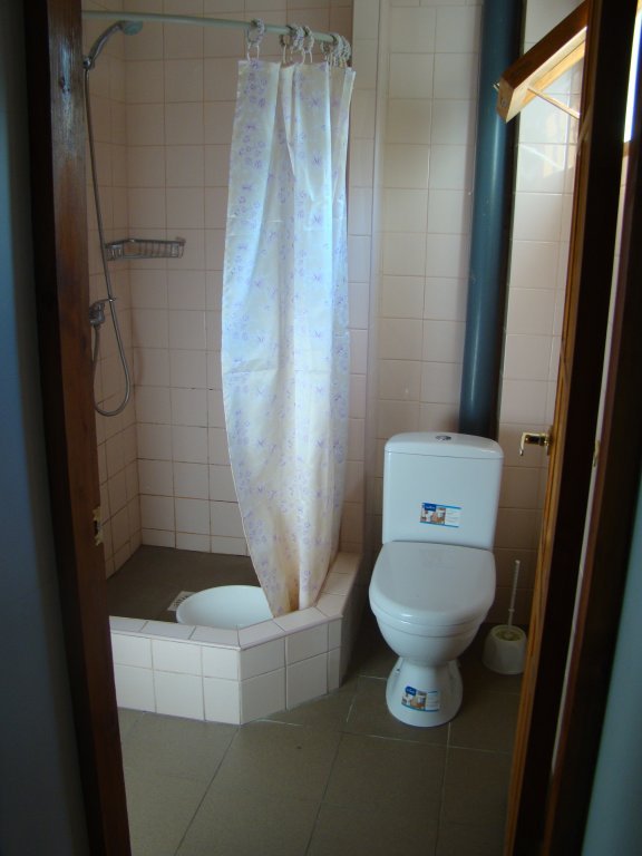 Кацивели: Holiday Home Vitkevicha 6