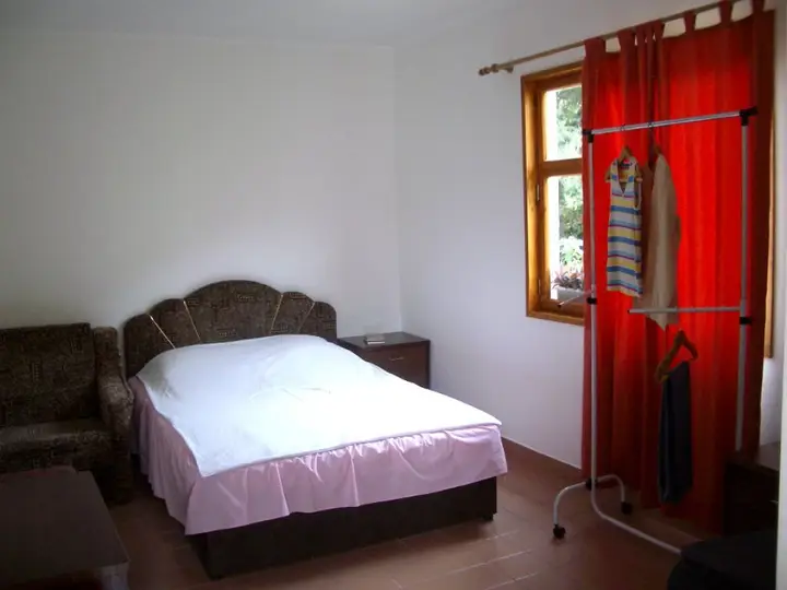Кацивели: Holiday Home Vitkevicha 6