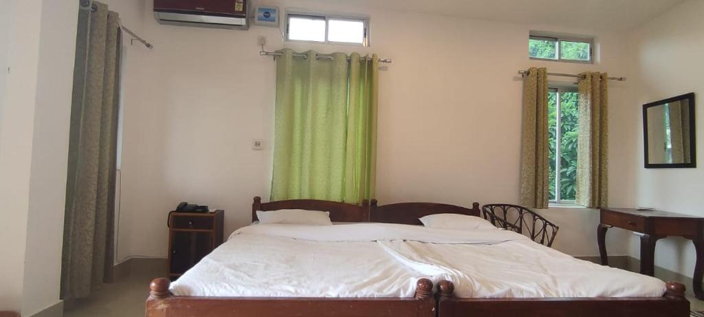 Гувахати: Hilltop guest house