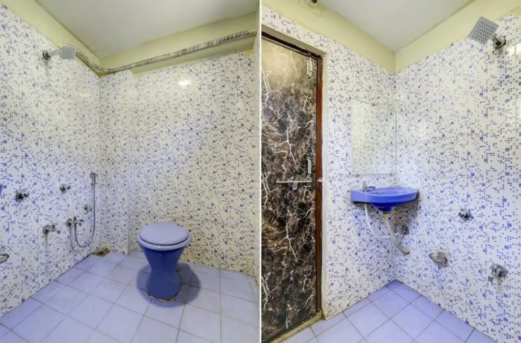 Ахмедабад: Hotel Shree Anjani