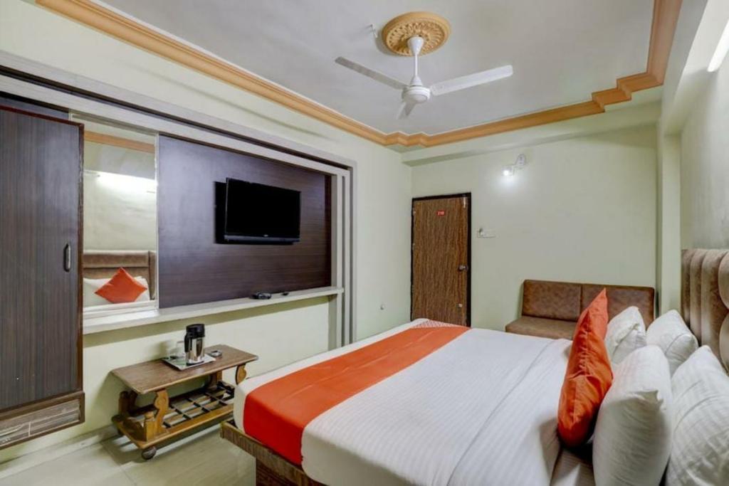 Ахмедабад: Hotel Shree Anjani
