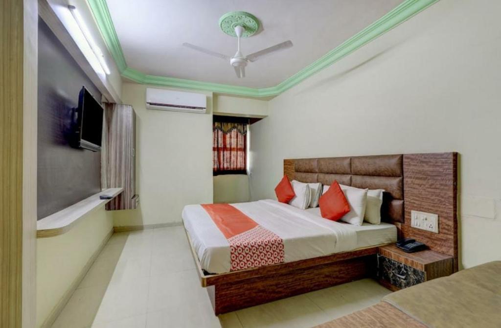 Ахмедабад: Hotel Shree Anjani