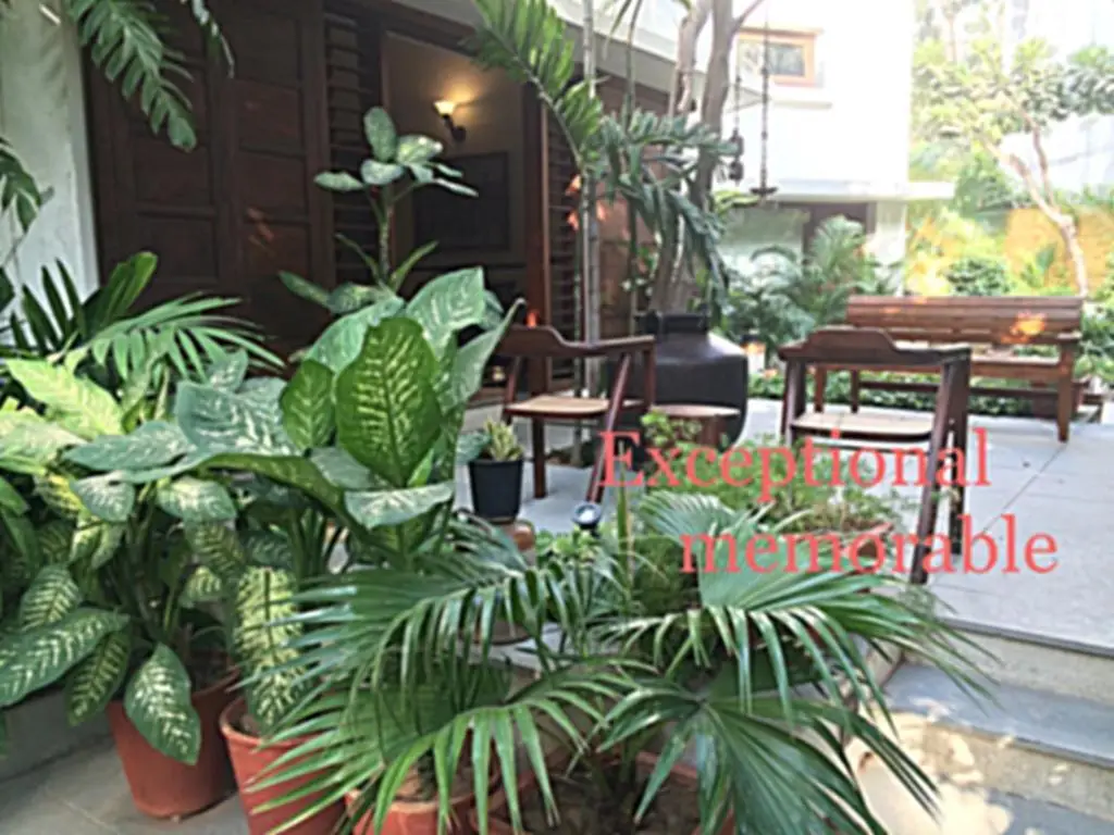 Ахмедабад: Uteliaa Homestay