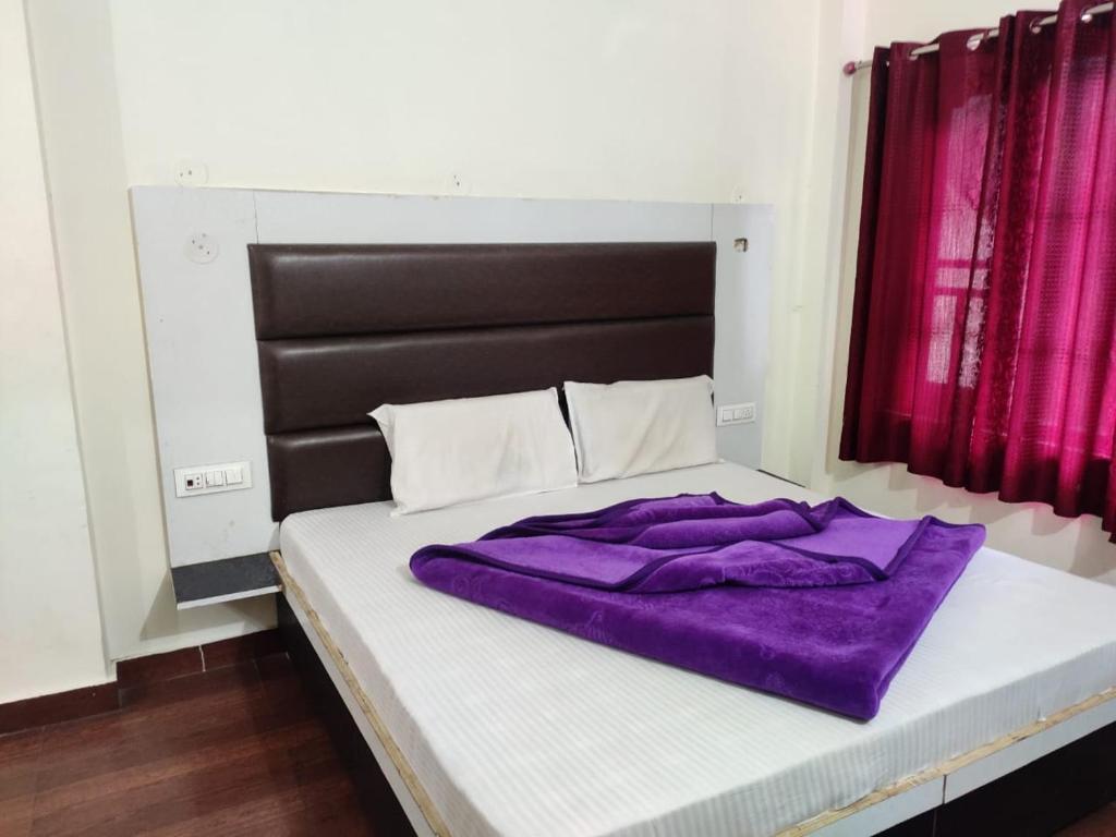 Чамба: Jagdarshan Guest House