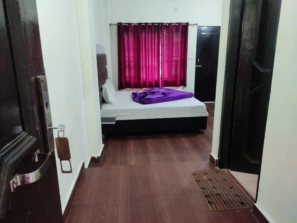 Jagdarshan Guest House — фото 1