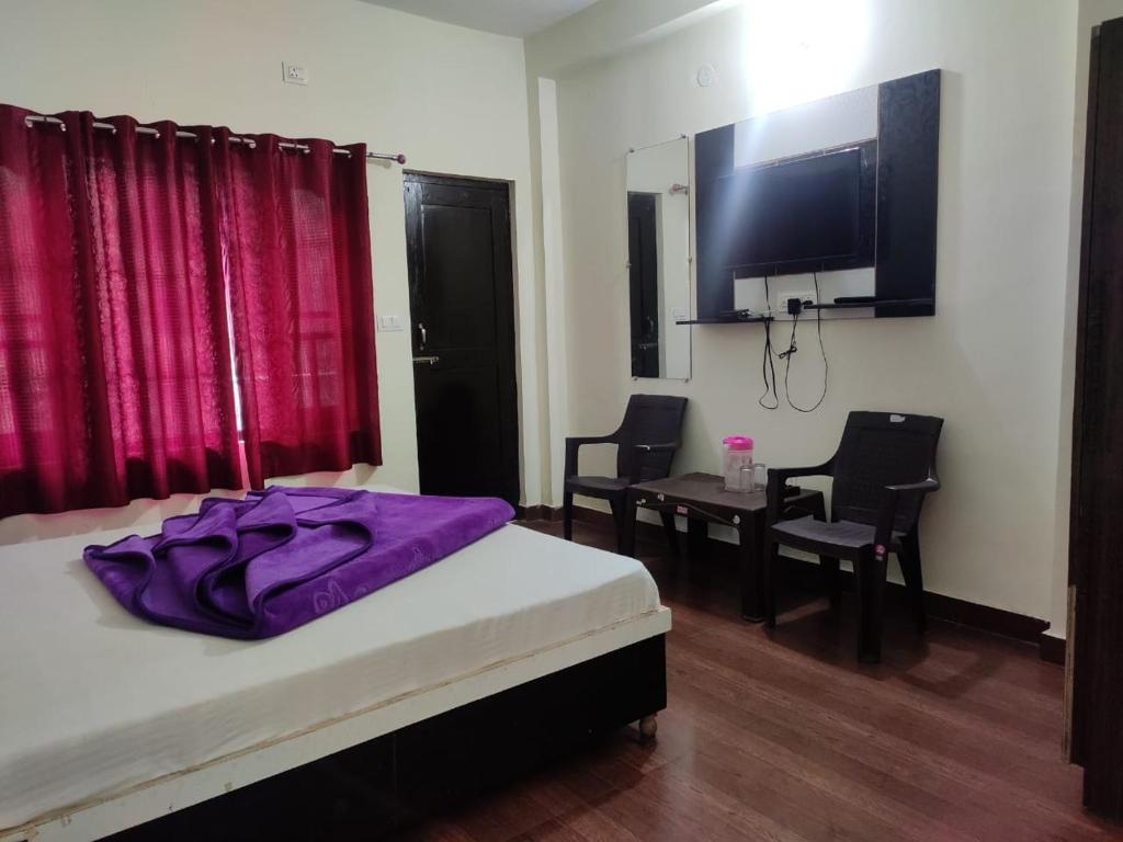 Чамба: Jagdarshan Guest House