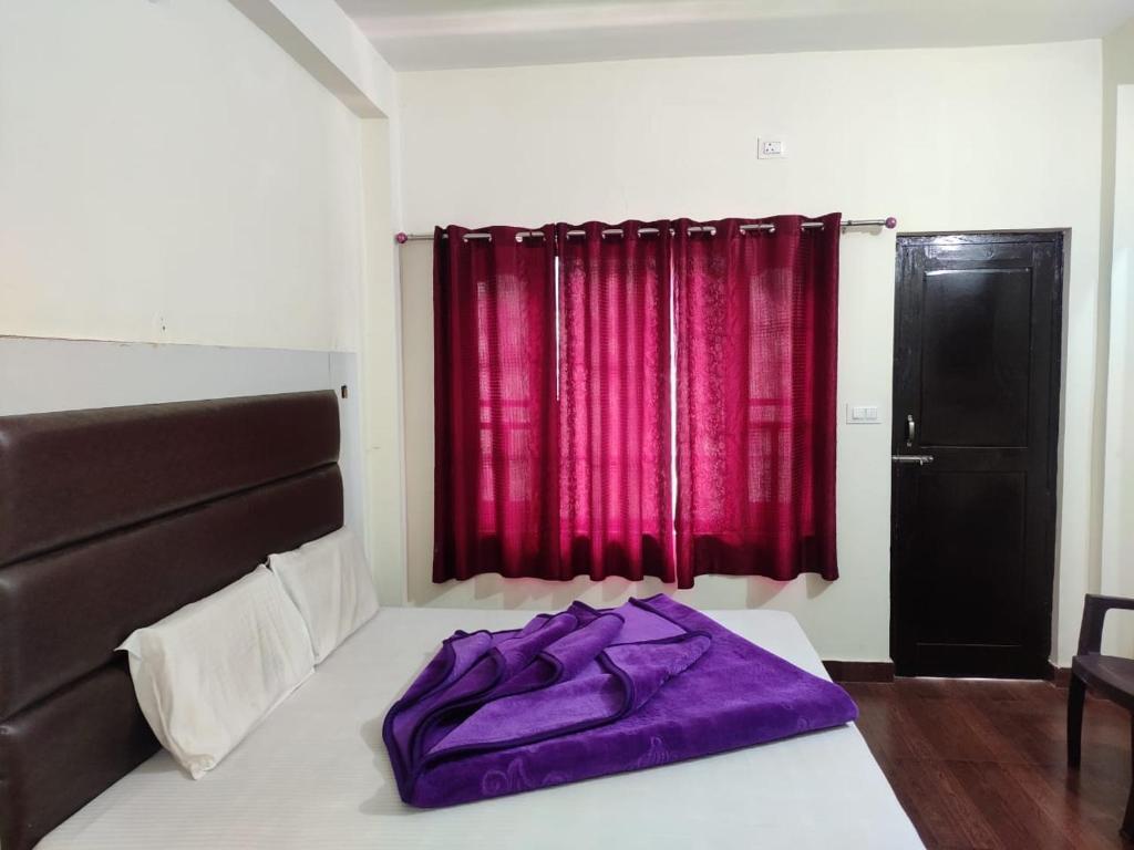 Чамба: Jagdarshan Guest House
