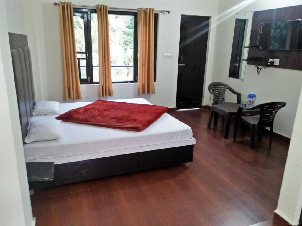 Чамба: Jagdarshan Guest House