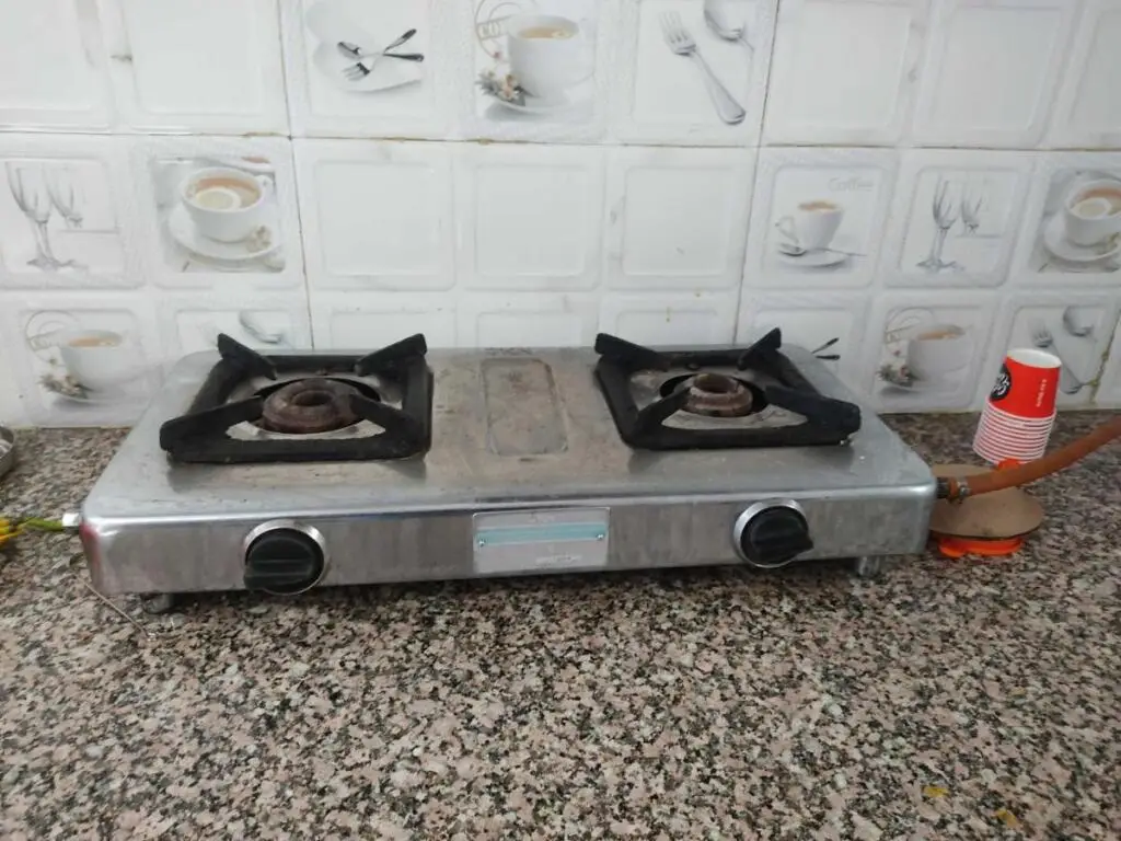 Нью-Дели: OYO HOME 93516 Ahill House
