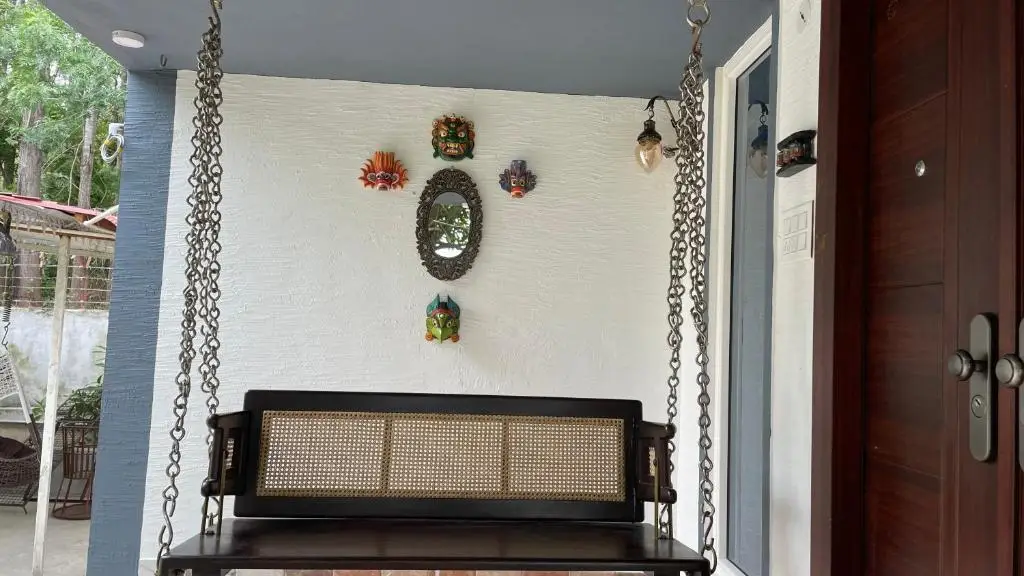Ваниямбади: Sharma Nivas Holiday Homestay