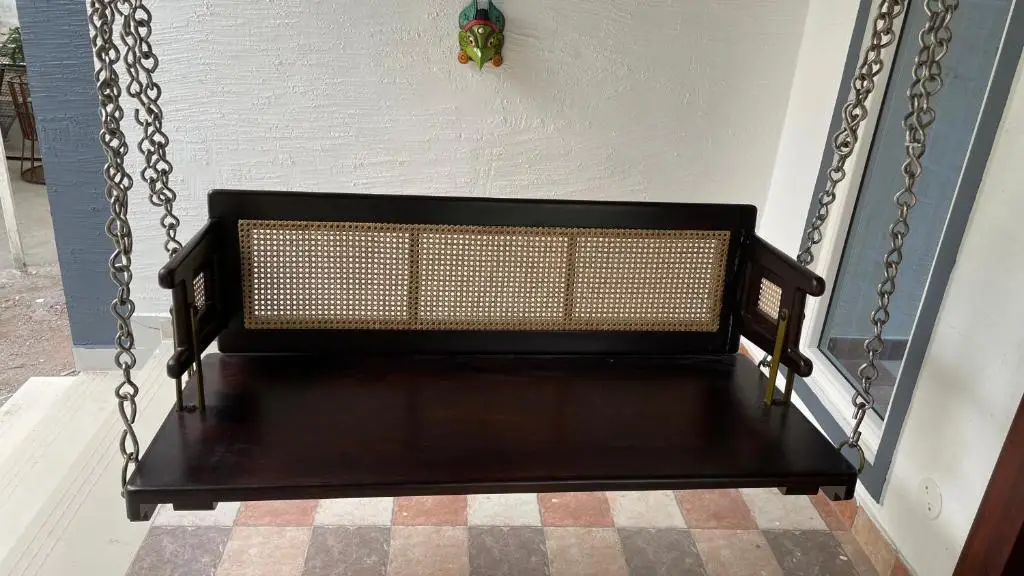Sharma Nivas Holiday Homestay — фото 1
