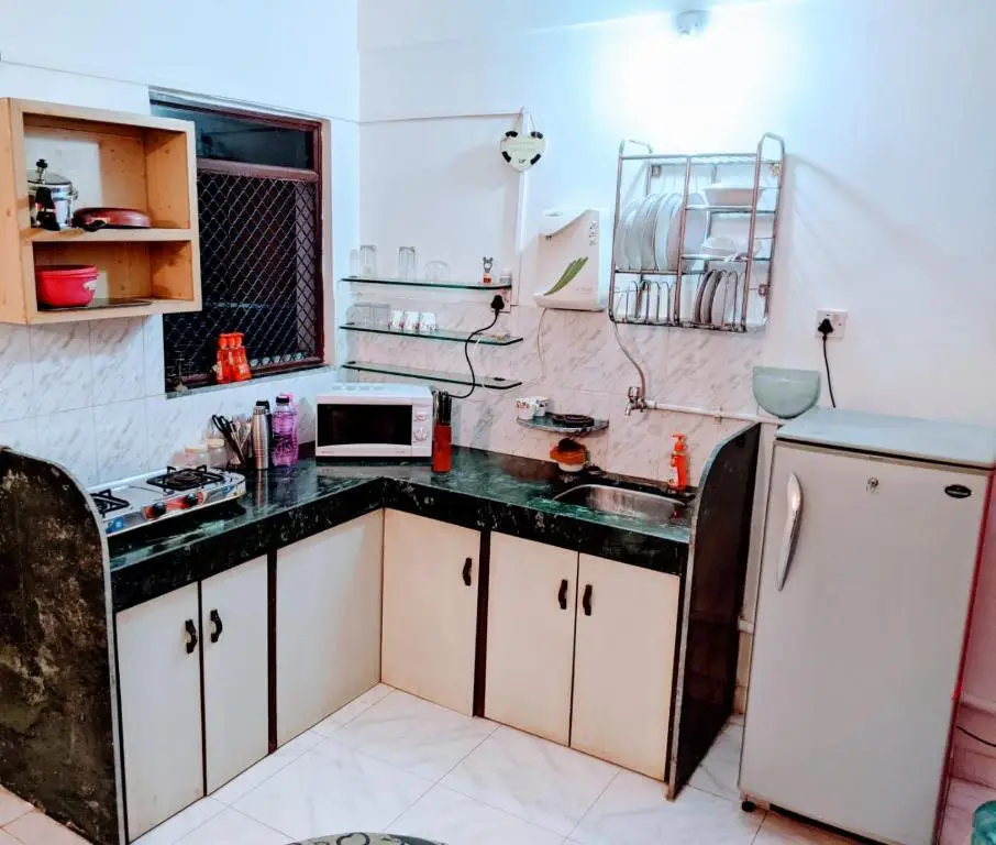 Ivy Garden View, 2 BHK Private House, Lonavala — фото 1