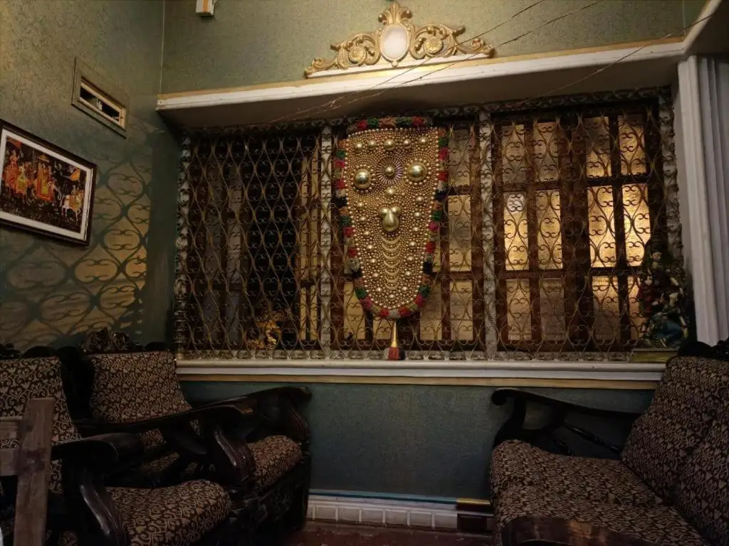 Майсур: The Vintage House