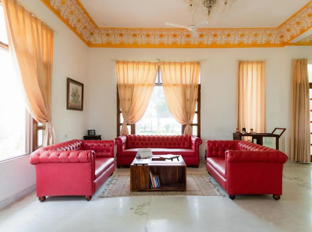 Джайпур: Hawaii- Luxury 4 Bedroom Villa with Pool